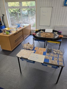 Investigation Station